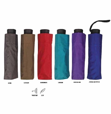 Paraguas Super Mini antiviento