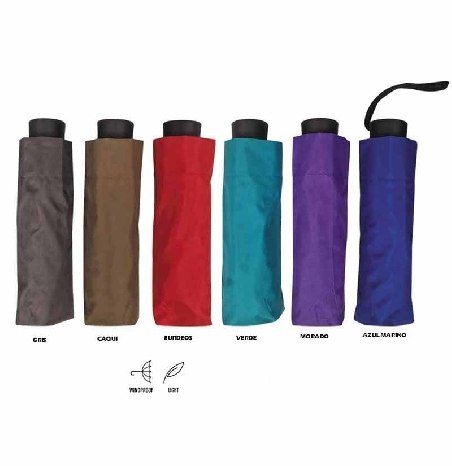 Paraguas Super Mini antiviento