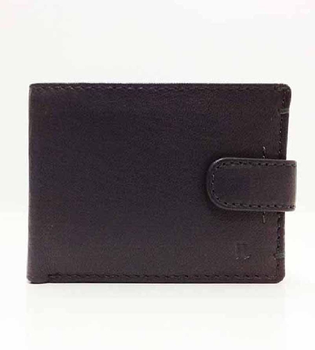 Americana Gris con monedero hombre JL Piel Augusta