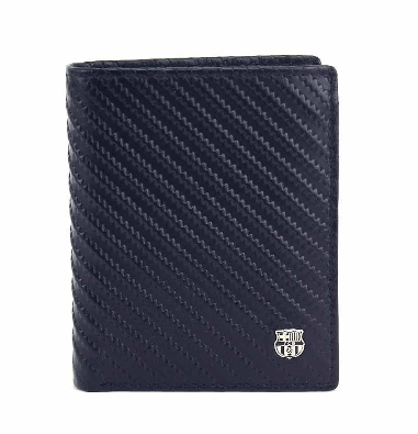 Cartera con monedero del FC Barcelona Samitier en Marino