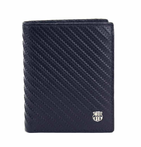 Cartera con monedero del FC Barcelona Samitier en Marino