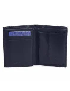 Cartera con monedero del FC Barcelona Samitier en Marino 2