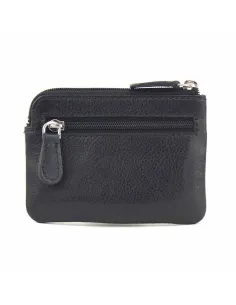 Monedero del FC Barcelona Ramallets en Negro 2