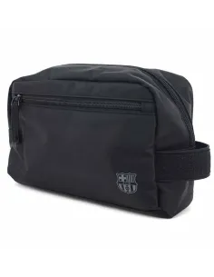 Neceser para viaje del FC Barcelona Industria en Negro 2