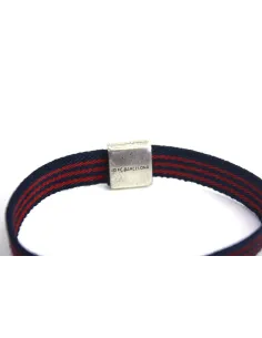 Pulsera elástica del FC Barcelona Blaugrana 2