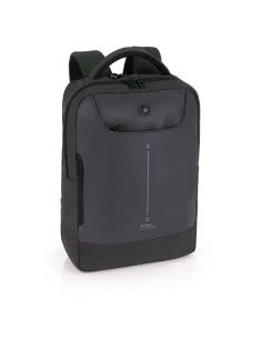 Mochila reflectante para el Portatil Gabol Reflect 2