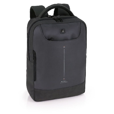 Mochila reflectante para el Portatil Gabol Reflect
