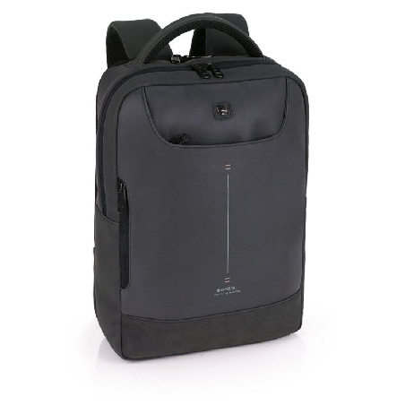 Mochila reflectante para el Portatil Gabol Reflect