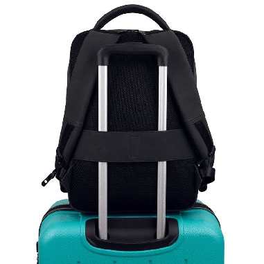 Mochila reflectante para el Portatil Gabol Reflect