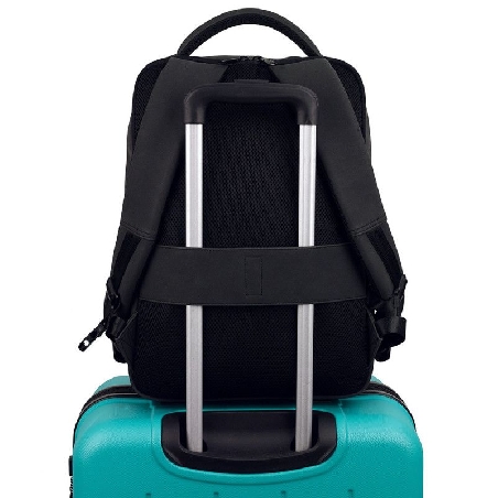 Mochila reflectante para el Portatil Gabol Reflect