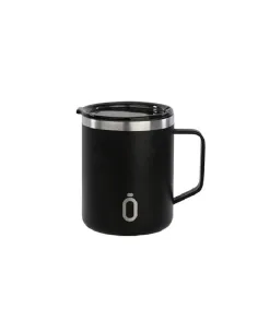 Taza Temo del Real Madrid Runbott Mug Escudo 2