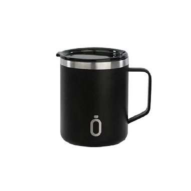 Taza Temo del Real Madrid Runbott Mug Escudo