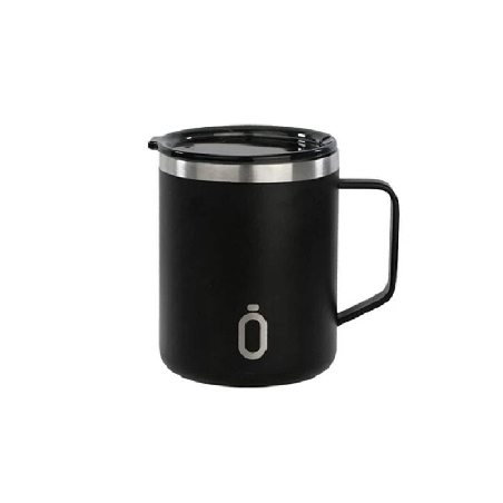 Taza Temo del Real Madrid Runbott Mug Escudo