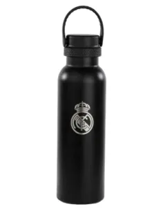 Botella Temo del Real Madrid Runbott RMCF Escudo