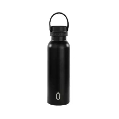 Botella Temo del Real Madrid Runbott RMCF Escudo