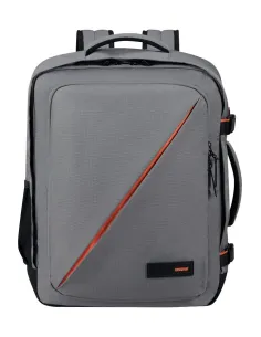 Mochila American Tourister Take2Cabin M Dark Grey