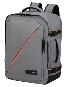 Mochila American Tourister Take2Cabin M Dark Grey 2