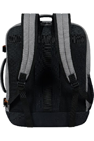 Mochila American Tourister Take2Cabin M Dark Grey
