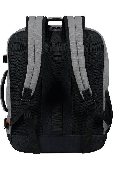 Mochila American Tourister Take2Cabin M Dark Grey