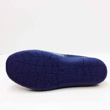 Zapatillas cerradas para hombre Polo Hipica Marino