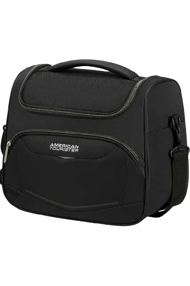 Neceser American Tourister Summerride en Negro