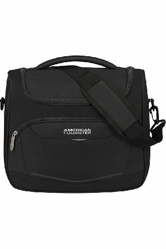 Neceser American Tourister Summerride en Negro