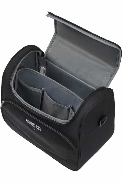 Neceser American Tourister Summerride en Negro