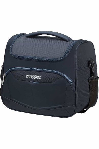 Neceser American Tourister Summerride en Navy