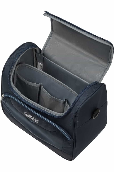 Neceser American Tourister Summerride en Navy