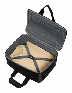 Boarding Bag American Tourister Negro 2