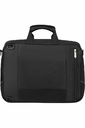 Boarding Bag American Tourister Negro