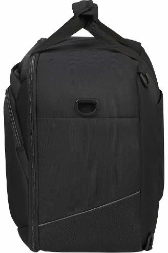 Boarding Bag American Tourister Negro