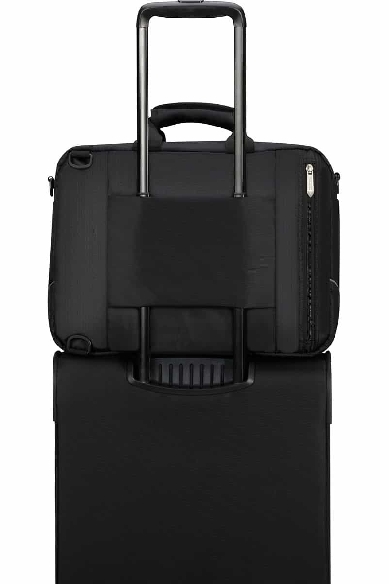 Boarding Bag American Tourister Negro