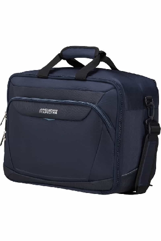 Boarding Bag American Tourister Navy