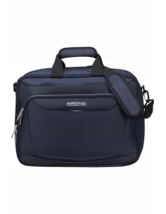 Boarding Bag American Tourister Navy 2