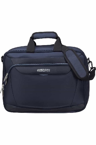 Boarding Bag American Tourister Navy