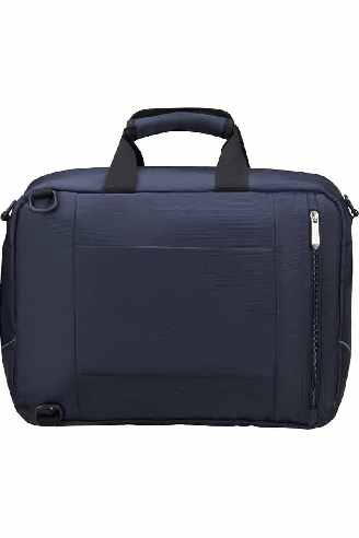 Boarding Bag American Tourister Navy