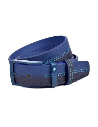 Cinturon para Hombre B-Urban en Azul