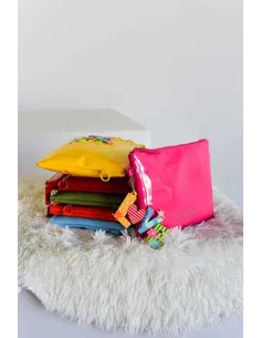 Bandolera Plana Agatha Ruiz de la Prada Love
