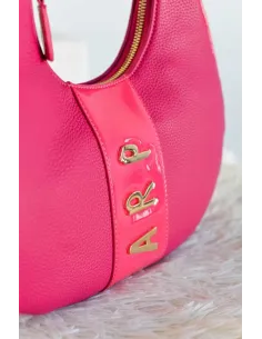 Bolso Gondola Agatha Ruiz de la Prada ARP Rosa