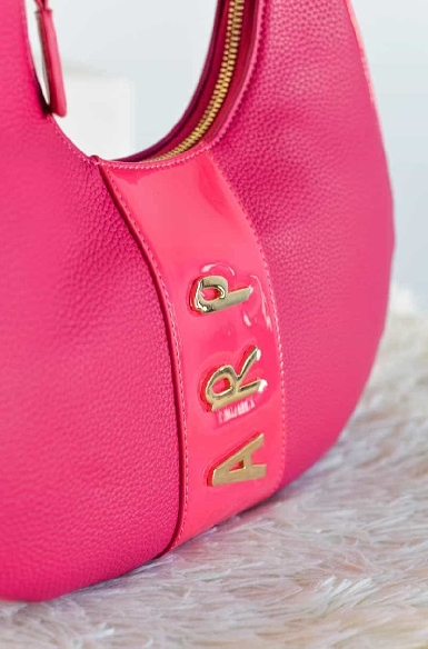 Bolso Gondola Agatha Ruiz de la Prada ARP Rosa