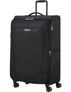 Maleta Negra American Tourister Summerride grande