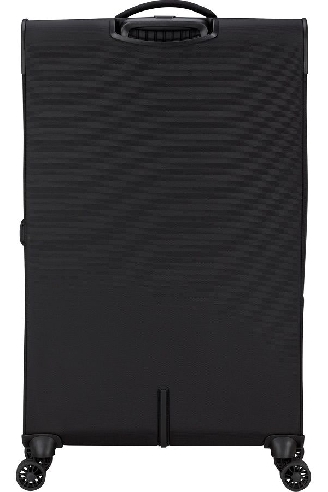 Maleta Negra American Tourister Summerride grande