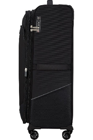 Maleta Negra American Tourister Summerride grande