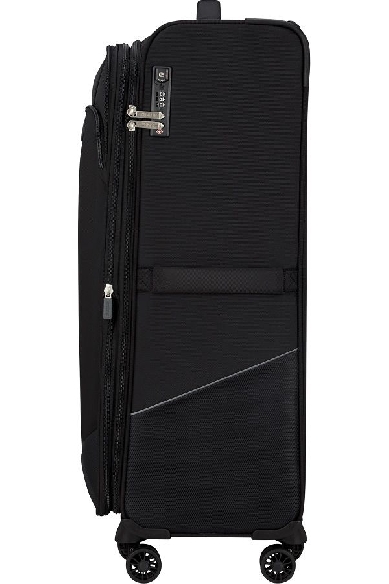 Maleta Negra American Tourister Summerride grande