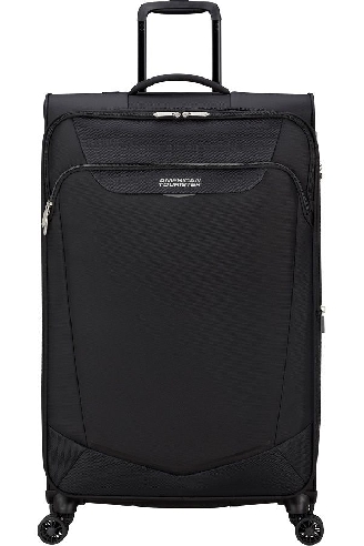Maleta Negra American Tourister Summerride grande