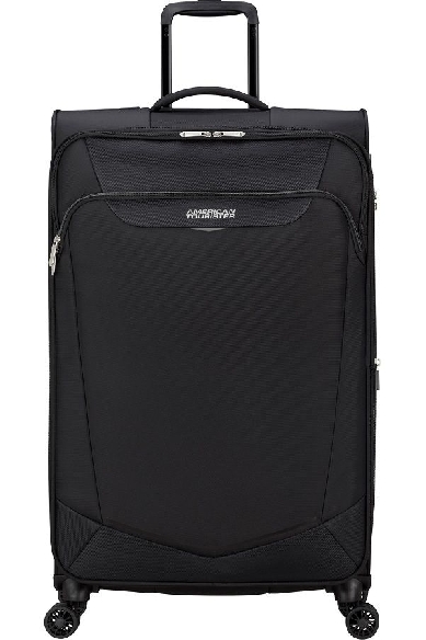 Maleta Negra American Tourister Summerride grande