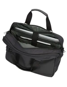 Maletin para el portátil de Pepe Jeans Sail Up Negro 2