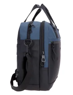 Maletin para el portátil de Pepe Jeans Sail Up Azulon 2