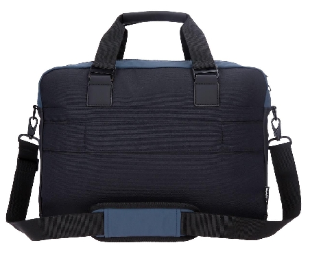 Maletin para el portátil de Pepe Jeans Sail Up Azulon